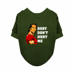 Свитшоты для собак