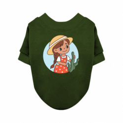 Свитшоты для собак