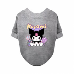 Свитшот для собаки Милая Куроми - FATLINE Свитшот для собаки Милая Куроми