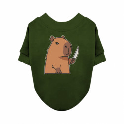 Свитшоты для собак