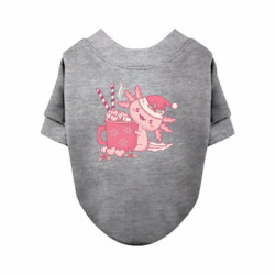 Свитшоты для собак