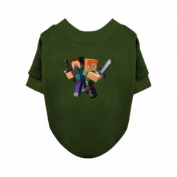 Світшоти для собак