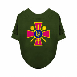 Свитшоты для собак