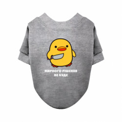 Світшоти для собак