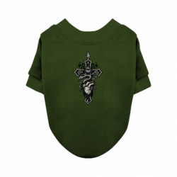 Свитшоты для собак