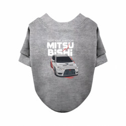 Свитшоты для собак