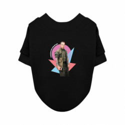 Світшот для собаки Modern Степан Бандера - FATLINE Світшот для собаки Modern Степан Бандера