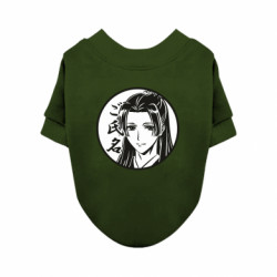 Свитшоты для собак