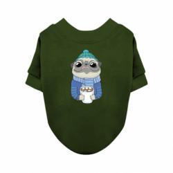 Свитшоты для собак