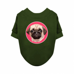 Свитшоты для собак