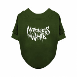 Світшоти для собак