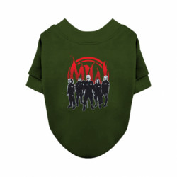 Світшоти для собак