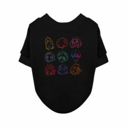 Свитшоты для собак