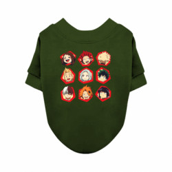 Свитшоты для собак