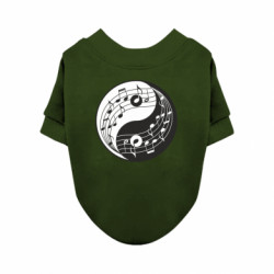 Свитшоты для собак