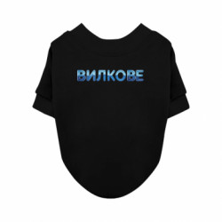 Світшоти для собак