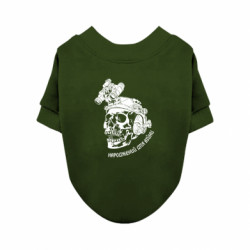 Свитшоты для собак