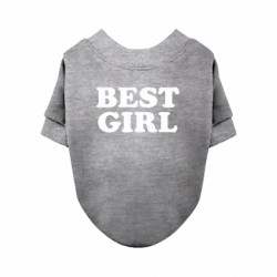 Світшоти для собак