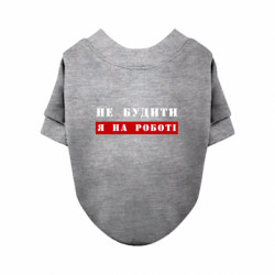 Світшоти для собак