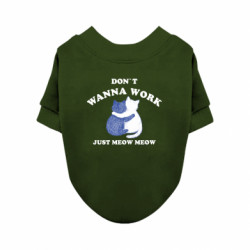 Світшоти для собак