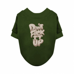 Світшоти для собак