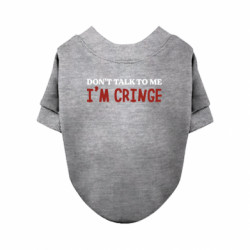 Світшоти для собак