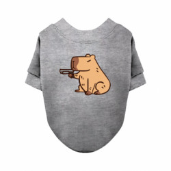 Свитшоты для собак