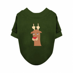 Світшоти для собак