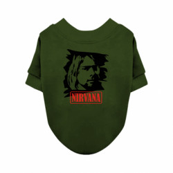 Свитшоты для собак