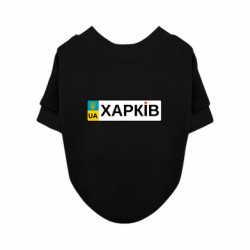 Свитшоты для собак