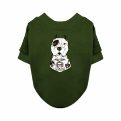 Світшоти для собак