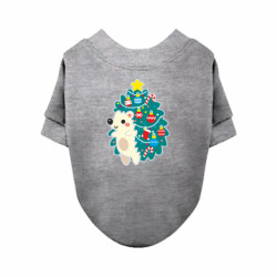 Свитшоты для собак