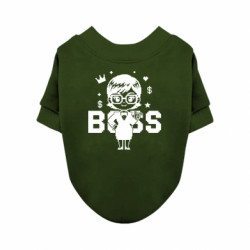 Світшоти для собак