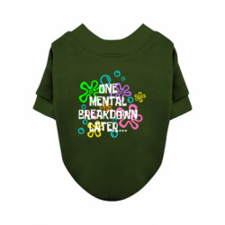 Свитшоты для собак