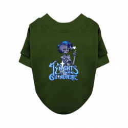 Світшоти для собак