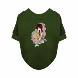 Свитшоты для собак