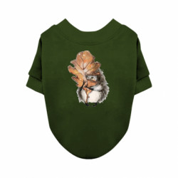 Свитшоты для собак