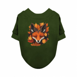 Свитшоты для собак