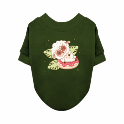 Світшоти для собак