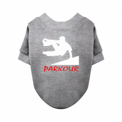 Свитшоты для собак