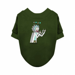 Світшоти для собак