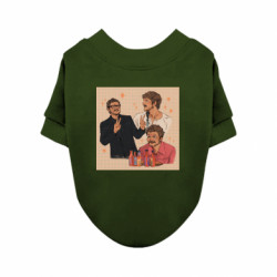 Свитшоты для собак