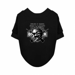 Свитшоты для собак