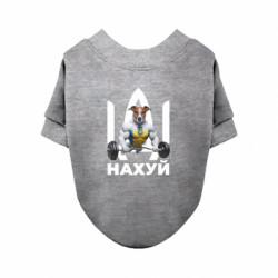 Світшоти для собак