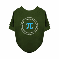 Свитшоты для собак