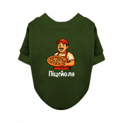 Свитшоты для собак