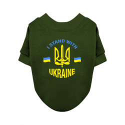 Світшоти для собак