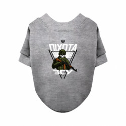 Свитшоты для собак