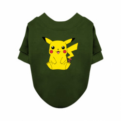 Світшоти для собак