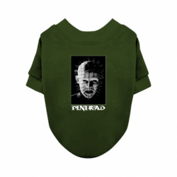 Свитшоты для собак